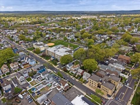 21 W Grant Avenue Roselle Park NJ 07204