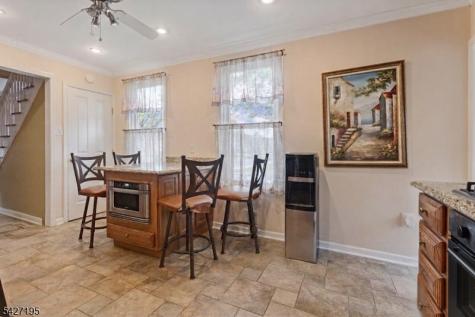 21 W Grant Avenue Roselle Park NJ 07204