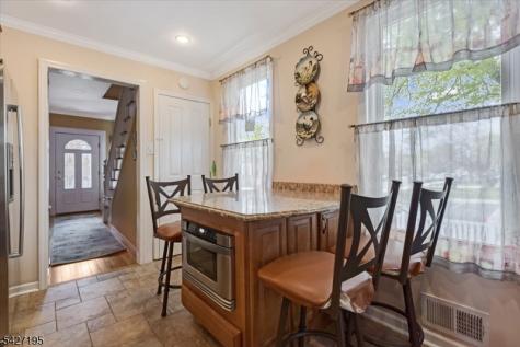21 W Grant Avenue Roselle Park NJ 07204