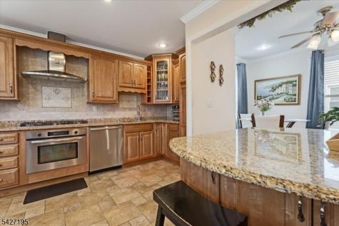 21 W Grant Avenue Roselle Park NJ 07204