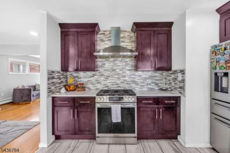 150 Crosby Avenue Paterson NJ 07502