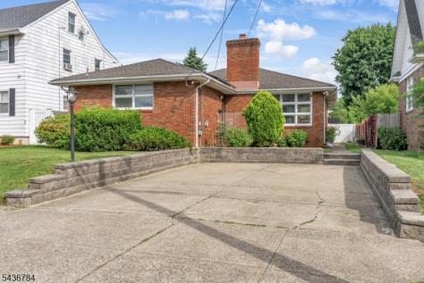 150 Crosby Avenue Paterson NJ 07502