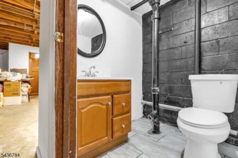 150 Crosby Avenue Paterson NJ 07502