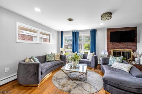 150 Crosby Avenue Paterson NJ 07502