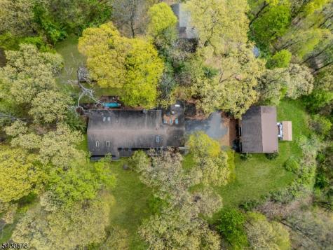 14 Beaver Brook Drive Washington NJ 07853