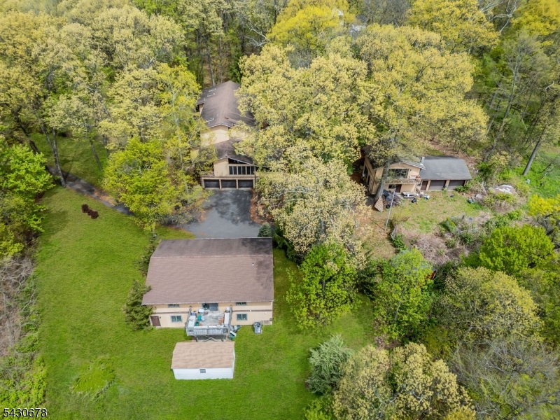 14 Beaver Brook Drive Washington NJ 07853