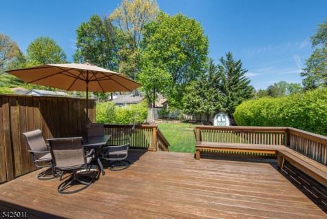 116 Myrtle Avenue Cedar Grove NJ 07009