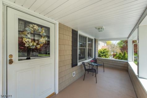 116 Myrtle Avenue Cedar Grove NJ 07009