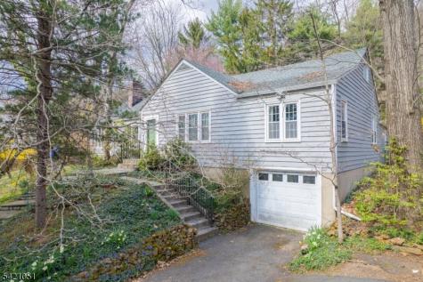 1417 Washington Valley Road Bridgewater NJ 08807
