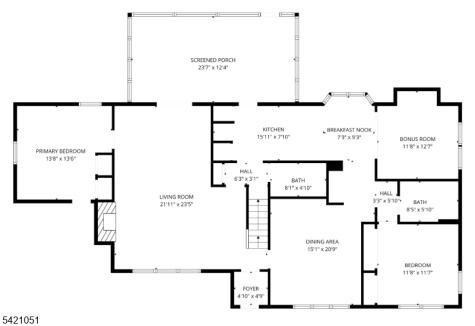 1417 Washington Valley Road Bridgewater NJ 08807