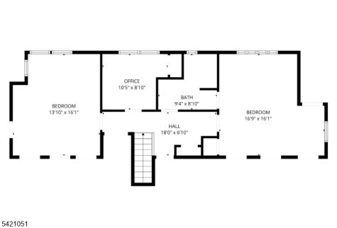 1417 Washington Valley Road Bridgewater NJ 08807