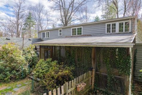 1417 Washington Valley Road Bridgewater NJ 08807