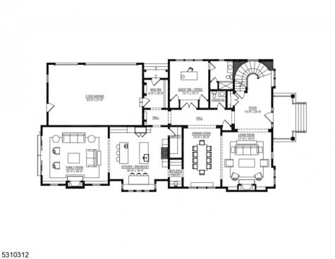 67 Montview Avenue Millburn NJ 07078