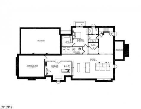67 Montview Avenue Millburn NJ 07078
