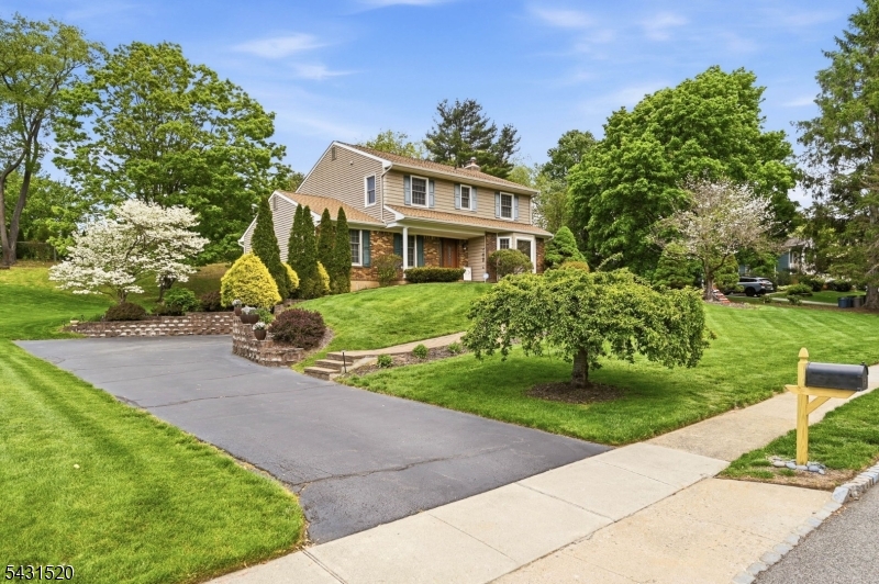 5 Halsey Road Montville NJ 07082