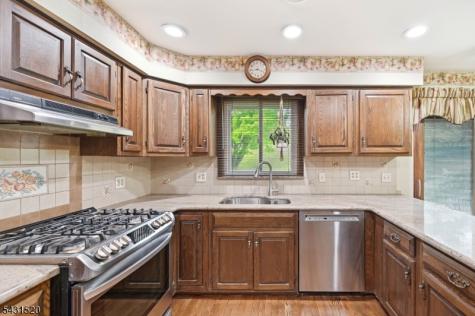 5 Halsey Road Montville NJ 07082