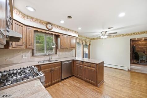 5 Halsey Road Montville NJ 07082