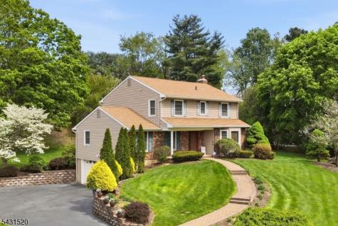 5 Halsey Road Montville NJ 07082