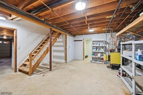 5 Halsey Road Montville NJ 07082