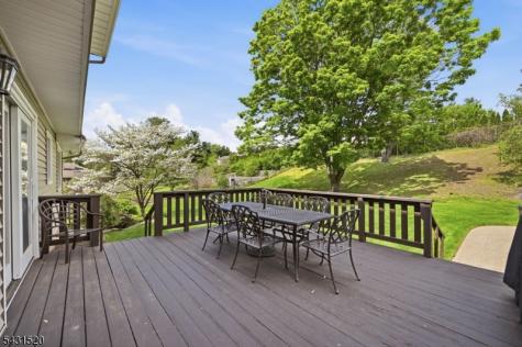5 Halsey Road Montville NJ 07082
