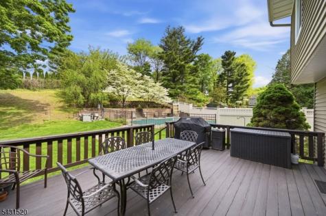 5 Halsey Road Montville NJ 07082