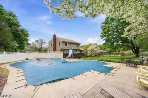 5 Halsey Road Montville NJ 07082