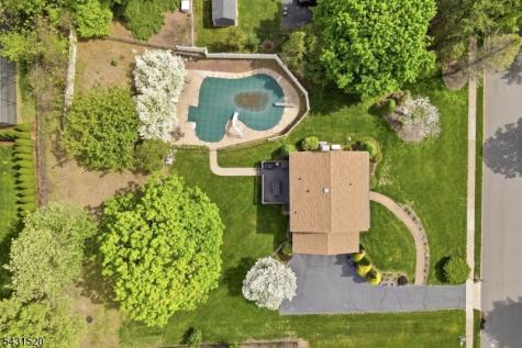 5 Halsey Road Montville NJ 07082