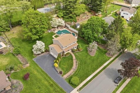 5 Halsey Road Montville NJ 07082