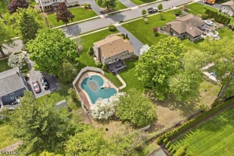 5 Halsey Road Montville NJ 07082