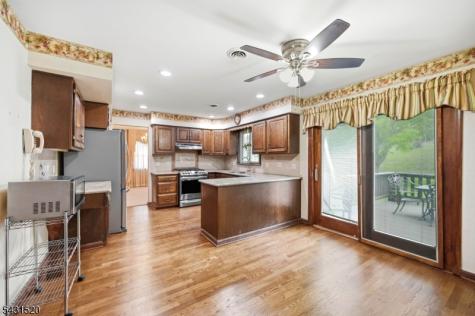 5 Halsey Road Montville NJ 07082