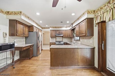 5 Halsey Road Montville NJ 07082