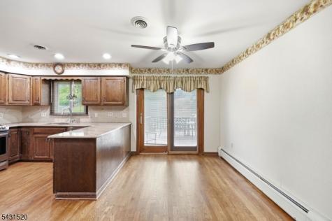 5 Halsey Road Montville NJ 07082