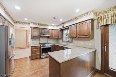 5 Halsey Road Montville NJ 07082