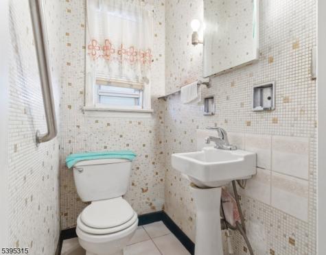 314 Fulton Avenue Jersey City NJ 07305