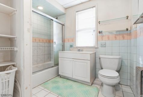 314 Fulton Avenue Jersey City NJ 07305