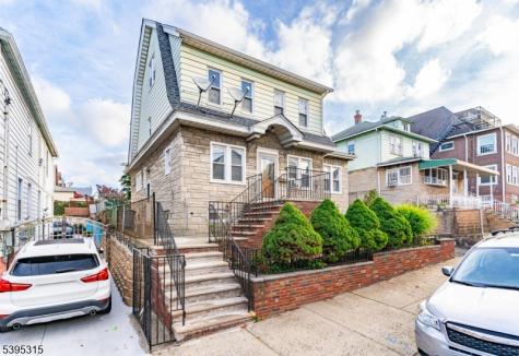 314 Fulton Avenue Jersey City NJ 07305
