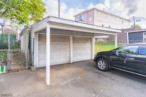 314 Fulton Avenue Jersey City NJ 07305