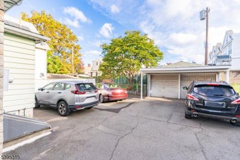 314 Fulton Avenue Jersey City NJ 07305