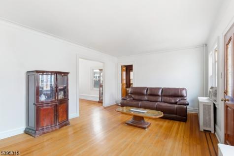 314 Fulton Avenue Jersey City NJ 07305