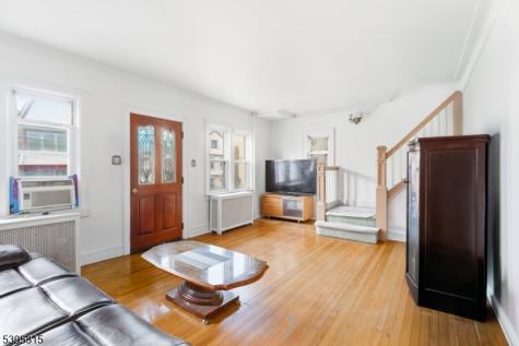 314 Fulton Avenue Jersey City NJ 07305