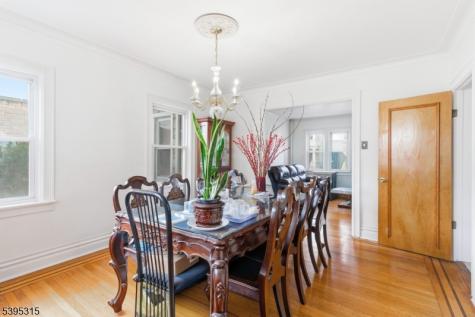 314 Fulton Avenue Jersey City NJ 07305