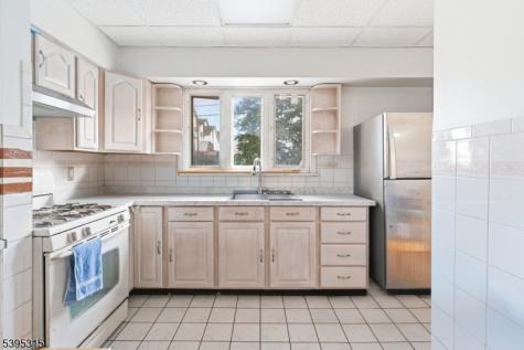 314 Fulton Avenue Jersey City NJ 07305