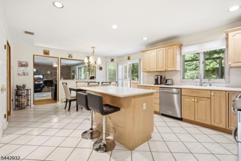 37 Continental Road Parsippany-troy Hills NJ 07950