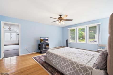 37 Continental Road Parsippany-troy Hills NJ 07950