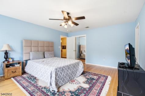 37 Continental Road Parsippany-troy Hills NJ 07950