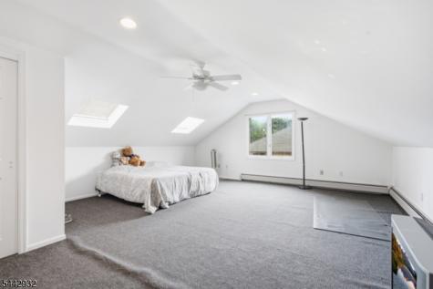 37 Continental Road Parsippany-troy Hills NJ 07950