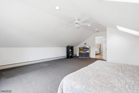 37 Continental Road Parsippany-troy Hills NJ 07950