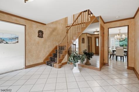 37 Continental Road Parsippany-troy Hills NJ 07950
