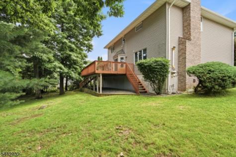 37 Continental Road Parsippany-troy Hills NJ 07950