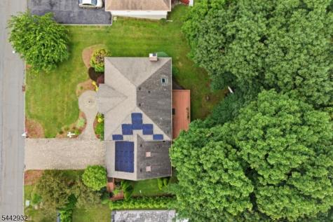 37 Continental Road Parsippany-troy Hills NJ 07950